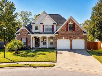 108 Seneca Circle, Goose Creek, SC 29445