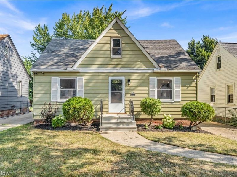 12208 Kensington Avenue, Cleveland, OH 44111 Photo 1