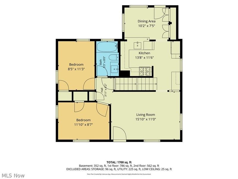 12208 Kensington Avenue, Cleveland, OH 44111 Photo 41