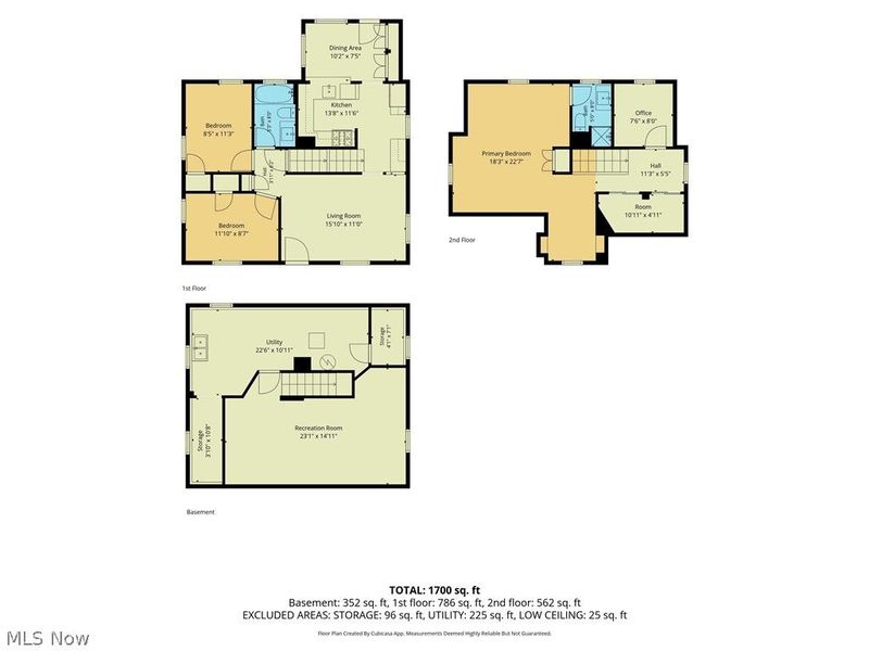 12208 Kensington Avenue, Cleveland, OH 44111 Photo 43