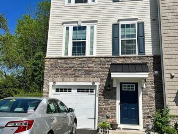 164 MULBERRY DRIVE , MALVERN, PA 19355
