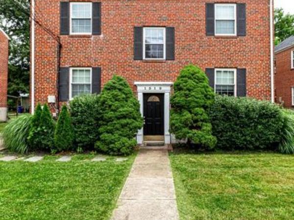 1519 STAFFORD STREET N, Unit 3, ARLINGTON, VA 22207