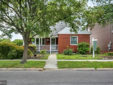 3115 N 4TH STREET , HARRISBURG, PA 17110