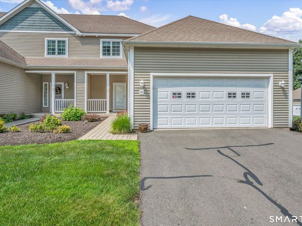 1985 West, Unit 40, Southington, CT 06489