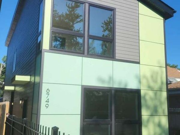 6749 S Langley Avenue , Unit B, Chicago, IL 60637