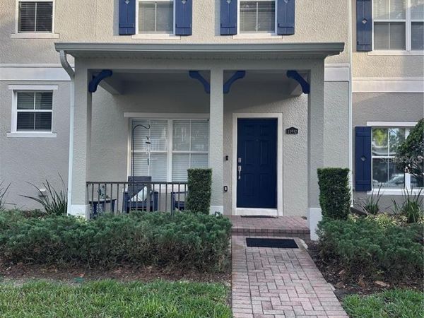 11932 DEER PATH WAY , ORLANDO, FL 32832