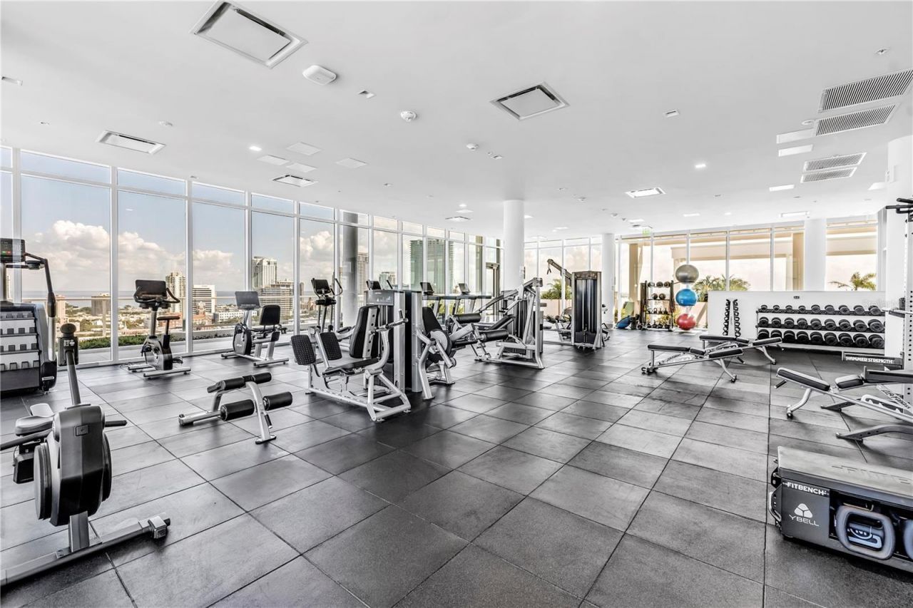 777 3rd Avenue N, Unit 1605, Saint Petersburg, FL 33701 Photo