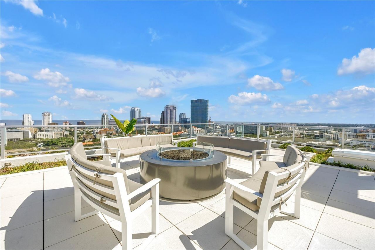 777 3rd Avenue N, Unit 1605, Saint Petersburg, FL 33701 Photo