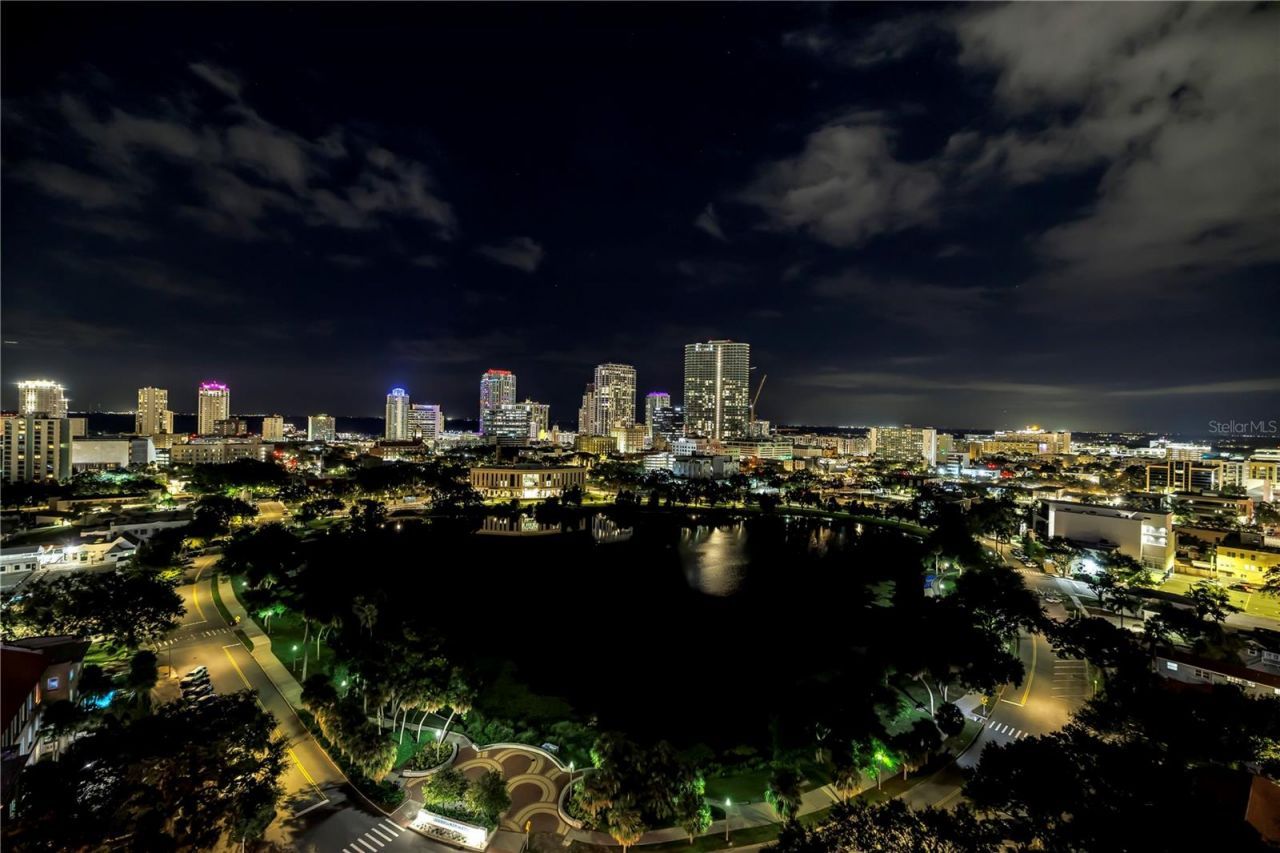 777 3rd Avenue N, Unit 1605, Saint Petersburg, FL 33701 Photo