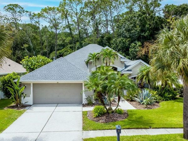 9814 GRETNA GREEN DRIVE , TAMPA, FL 33626