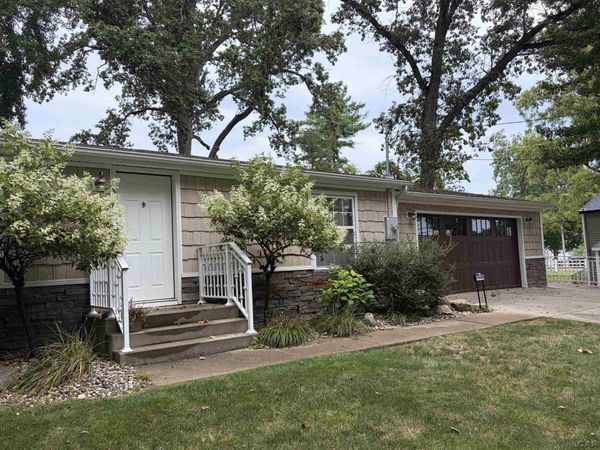 15430 Horton Beach , Manitou Beach, MI 49253