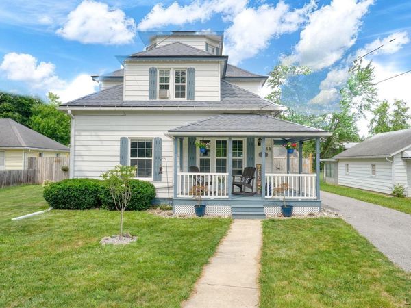 150 College , Britton, MI 49229