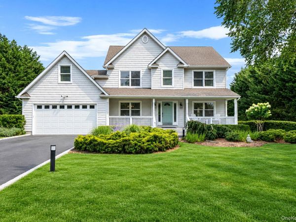 26 River Avenue , Eastport, NY 11941