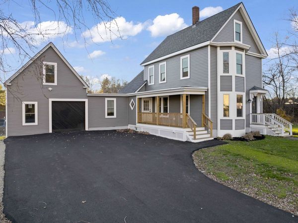 71 Rutland Street, Dover, NH 03820