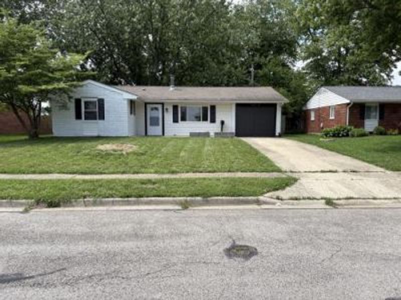 2014 Vermont Drive, Xenia, OH 45385 Photo 1