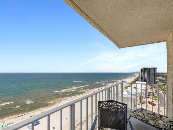 5801 Thomas Drive, UNIT 1305, Panama City Beach, FL 32408