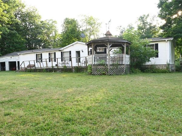 4161 Meads Creek Road, Painted Post, NY 14870