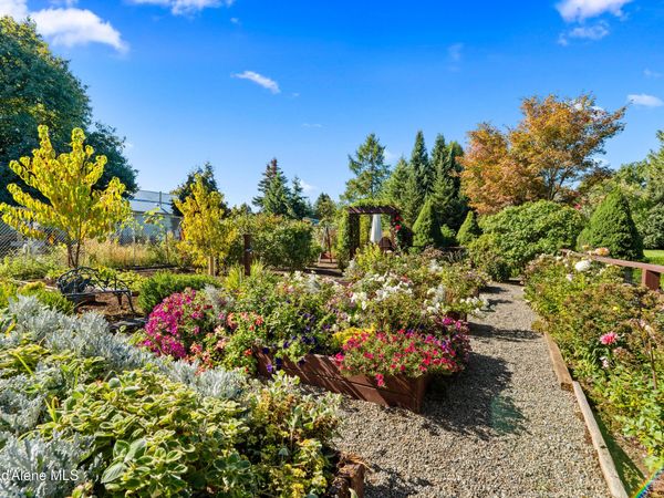 7535 N MT CARROL ST, Dalton Gardens, ID 83815