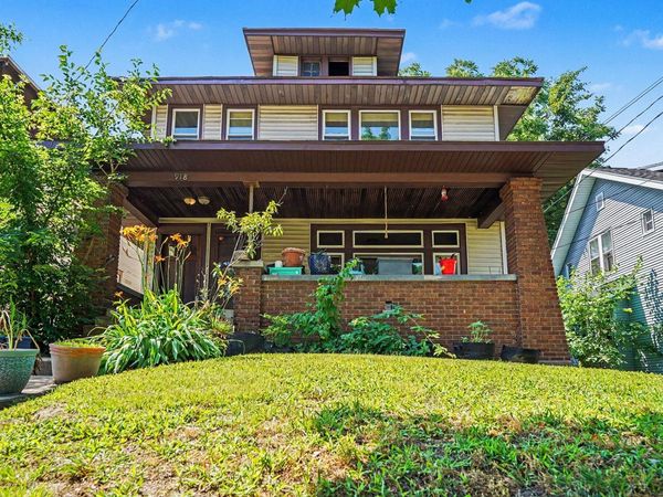 918 Martin Luther King Junior Street SE, Grand Rapids, MI 49507