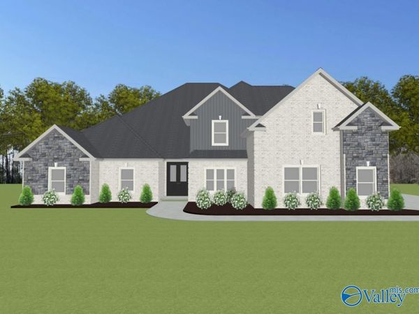 Winchester C1 Evans Road, Athens, AL 35611