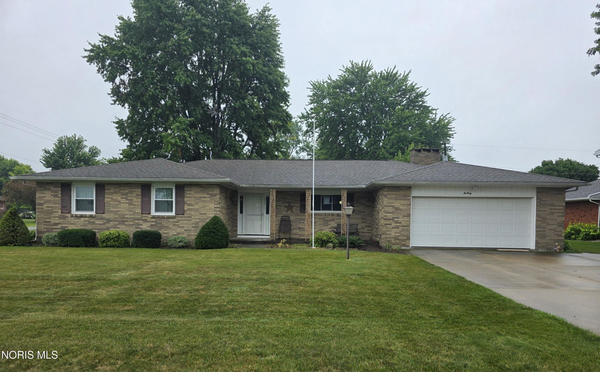 640 Prospect Street, Leipsic, OH 45856 Main Photo