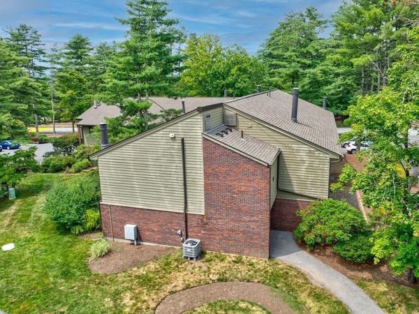 504 Tumbling Hawk, Unit 504, Acton, MA 01718