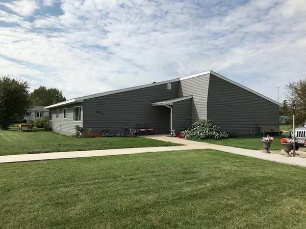 601 & 603 Main Street , Oklee, MN 56742