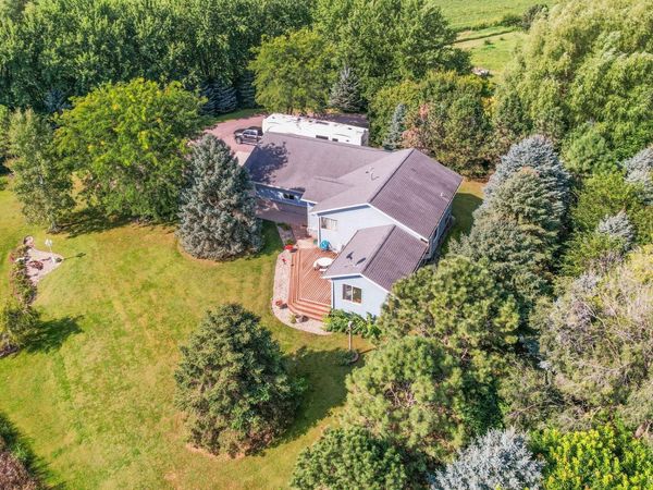 310 D Scholten Drive, Steen, MN 56173
