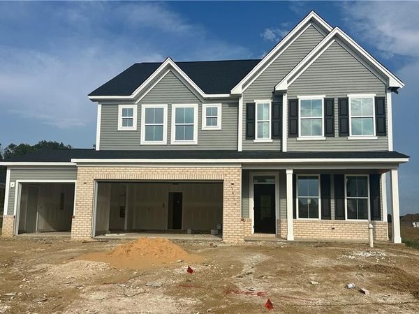 2132 Channel Street, Graham, NC 27253