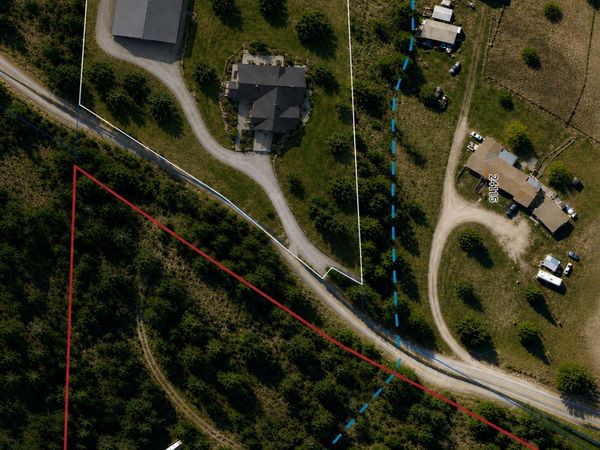 NNA N Corbin Hill Rd, Hayden, ID 83835