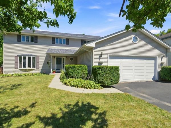 6975 Center Avenue , Hanover Park, IL 60133