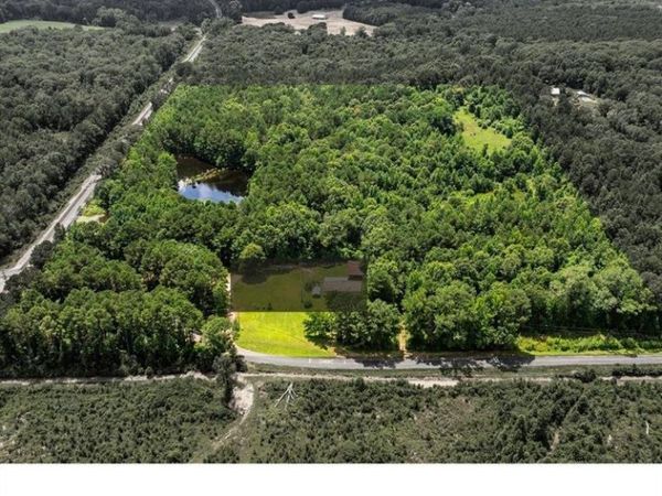 P-1 Stuckey Road , Dubberly, LA 71024