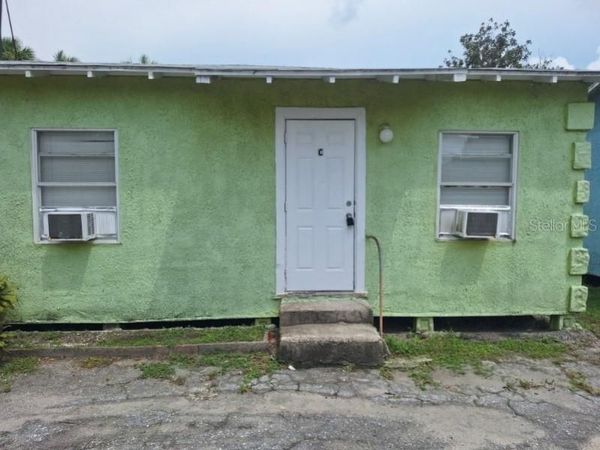 1900 BAYSHORE ROAD , Unit C, PALMETTO, FL 34221