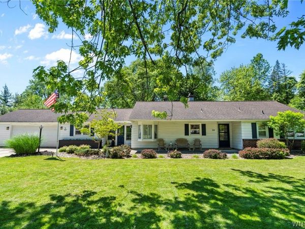 50 Maple Drive , Bowmansville, NY 14026