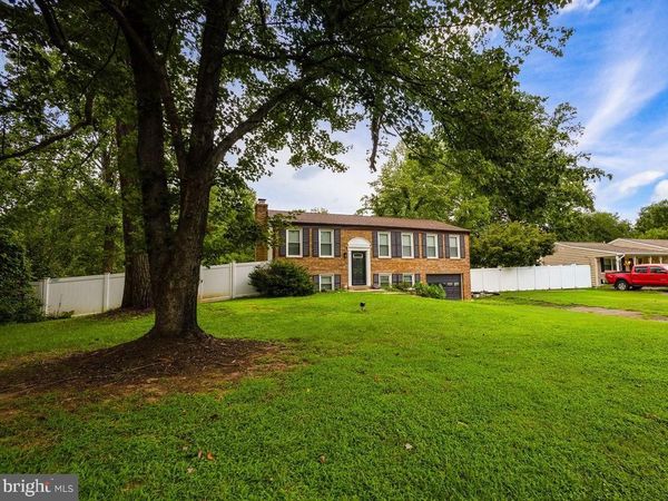 39564 MASON DRIVE, MECHANICSVILLE, MD 20659