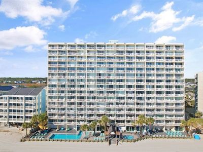 1012 N Waccamaw Dr. , Unit 902, Murrells Inlet, SC 29576