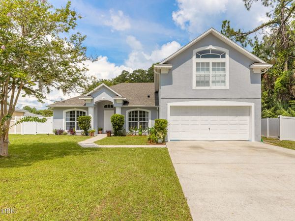 28 Pillory Lane, Palm Coast, FL 32164