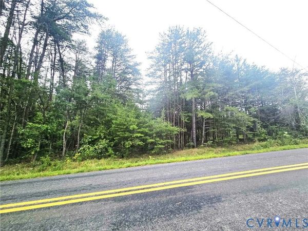 TBD Fredericks Hall Road , Mineral, VA 23117