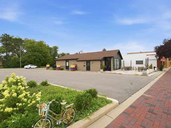 8166 Grand Avenue , River Grove, IL 60171