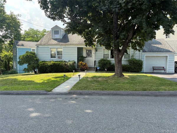 12 Westview Avenue, Rye Brook, NY 10573