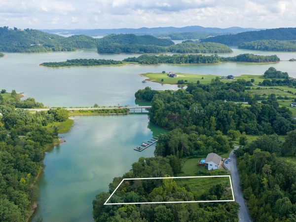Lot 61 Whispering Court, Bean Station, TN 37708