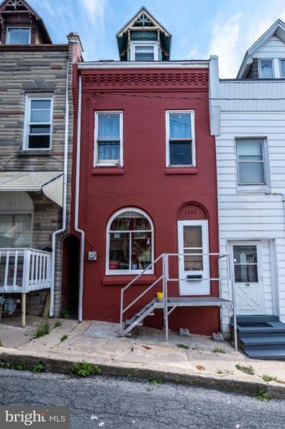 1202 Fidelity Street, Reading, PA 19604 Main Photo