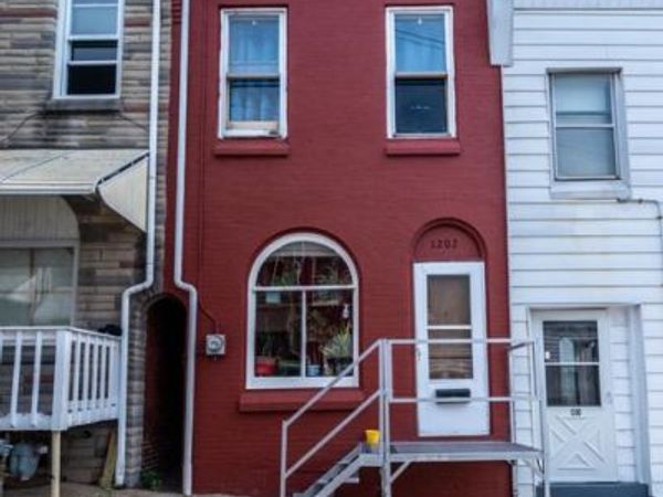 1202 FIDELITY STREET, READING, PA 19604