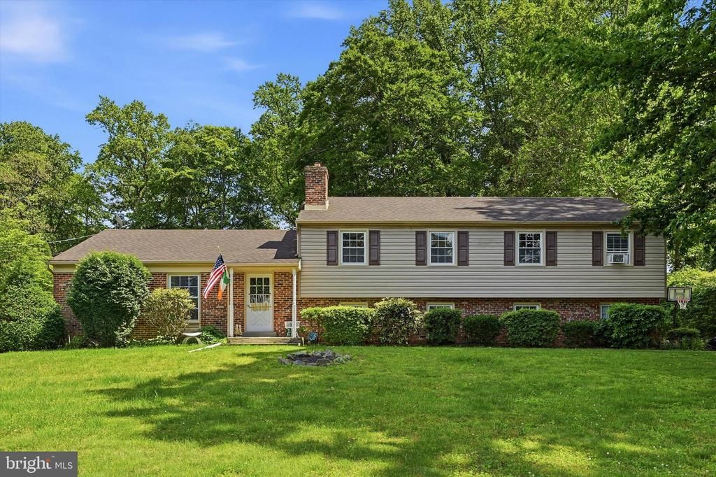 802 LITTLE SHILOH ROAD , WEST CHESTER, PA 19382