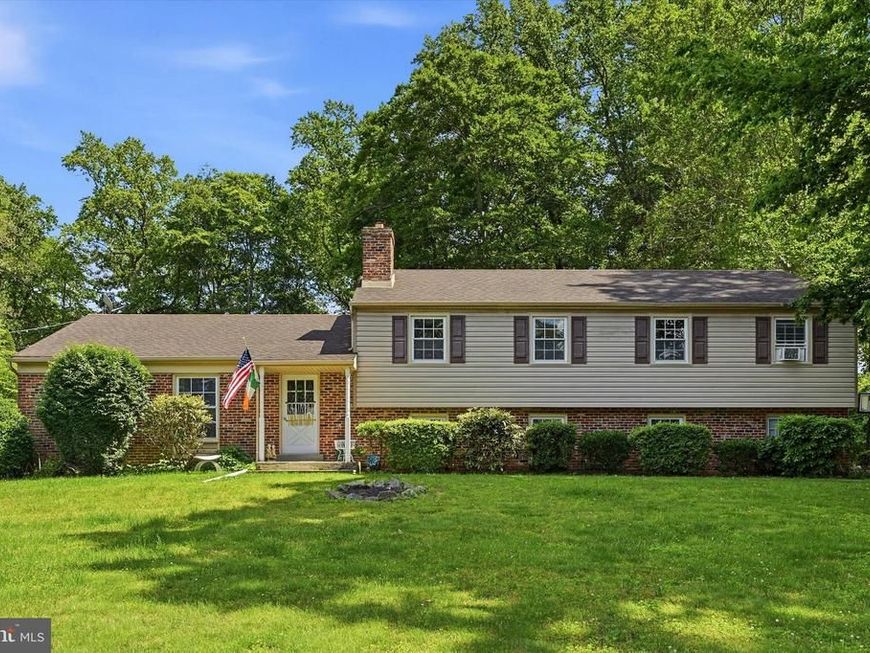 802 Little Shiloh Road , West Chester, PA 19382 Main Photo