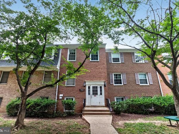 788 QUINCE ORCHARD BOULEVARD, Unit 201, GAITHERSBURG, MD 20878
