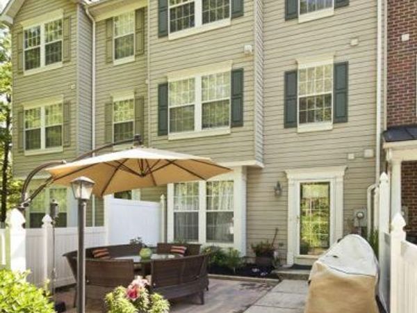 4214 MAPLE PATH CIRCLE , Unit 36, NOTTINGHAM, MD 21236