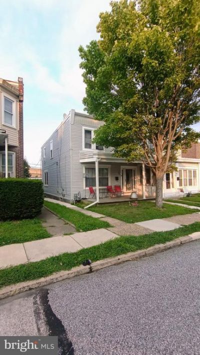 1119 WASHINGTON STREET , MARCUS HOOK, PA 19061