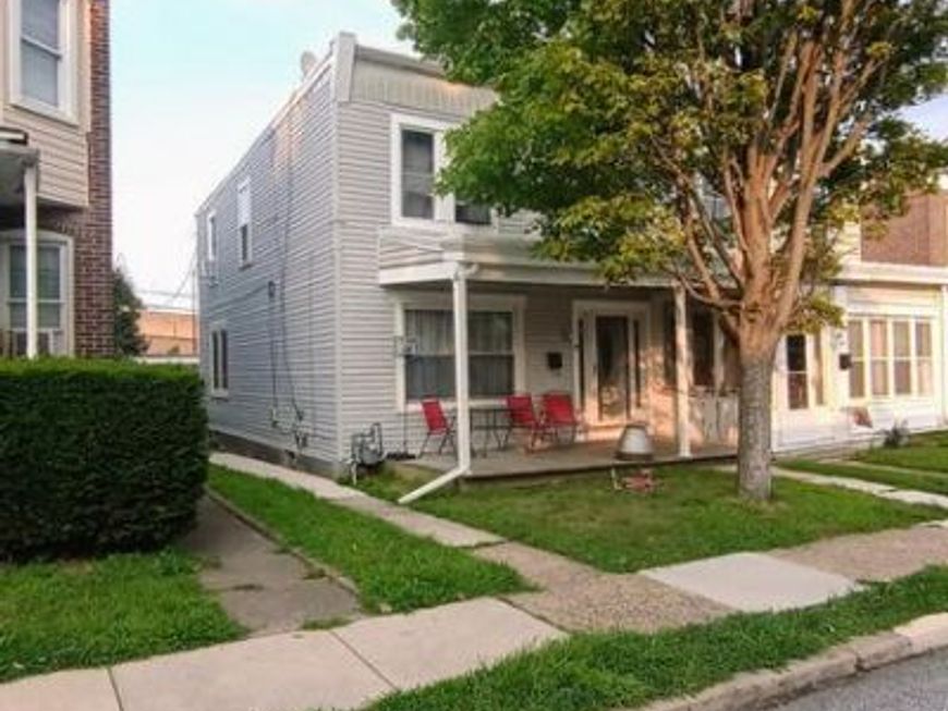 1119 Washington Street , Marcus Hook, PA 19061 Main Photo