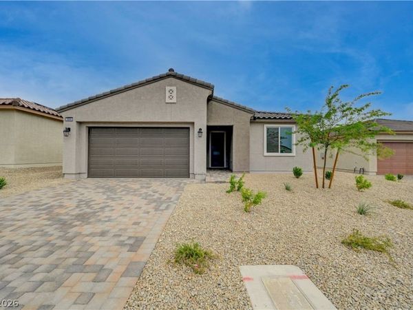 3896 Blooming Orange Avenue, Las Vegas, NV 89141